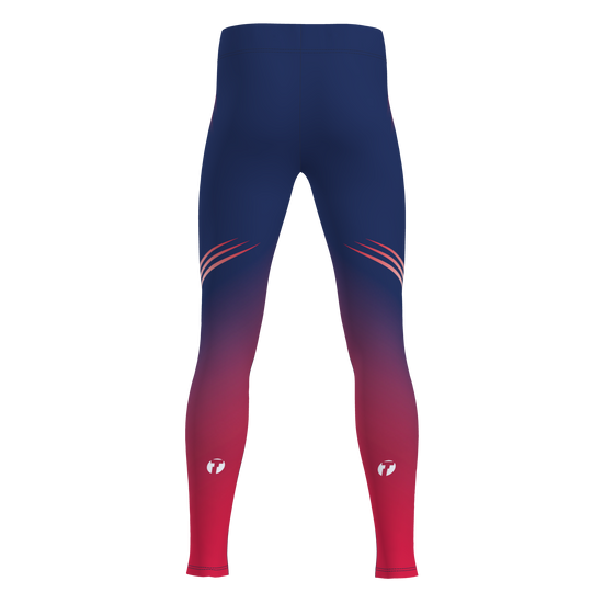 Ambition Konkurransetights Junior (8941474316563)