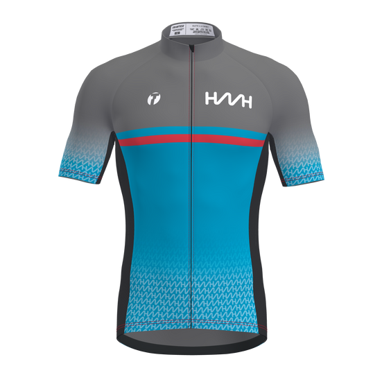 Elite 2.0 Sykkeltrøye Herre (8916313407763)