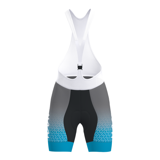 Vitric Bib Sykkelshorts Dame (8916314063123)