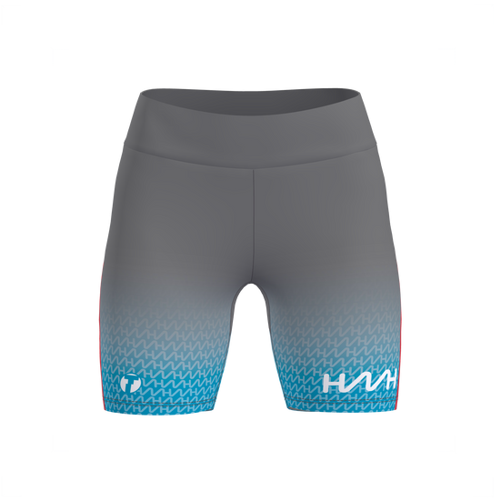 Run 2.0 Kort Tights Dame (8916330512659)