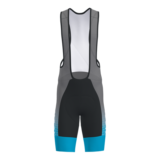 Pro 3.0 Bib Sykkelshorts Dame (8916331364627)
