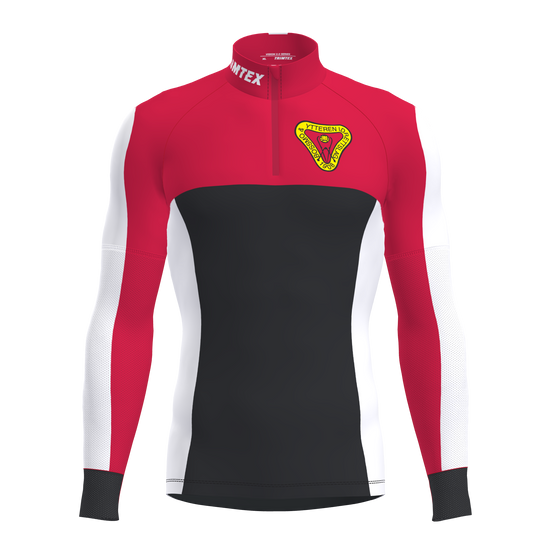 Vision 3.0 Konkurransetrøye LS Junior (8898601451795)