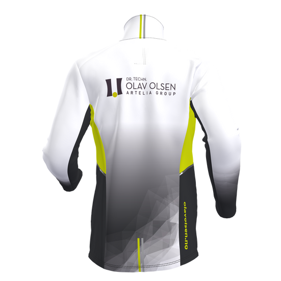 Ace Jacket Men (8895300731155)