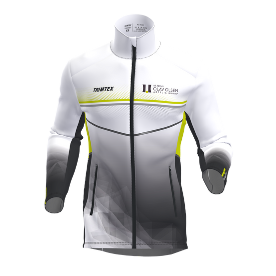 Ace Jacket Women (8895300763923)