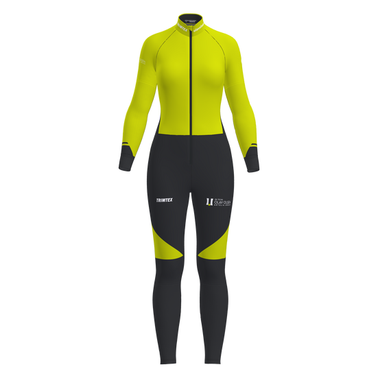 Vision 3.0 Racesuit Women (8895300993299)