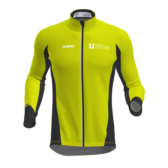 Elite Lightweight Jacket Women (8895301681427)