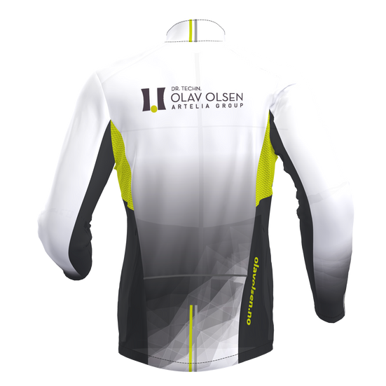 Fast Jacket Men (8895304990995)