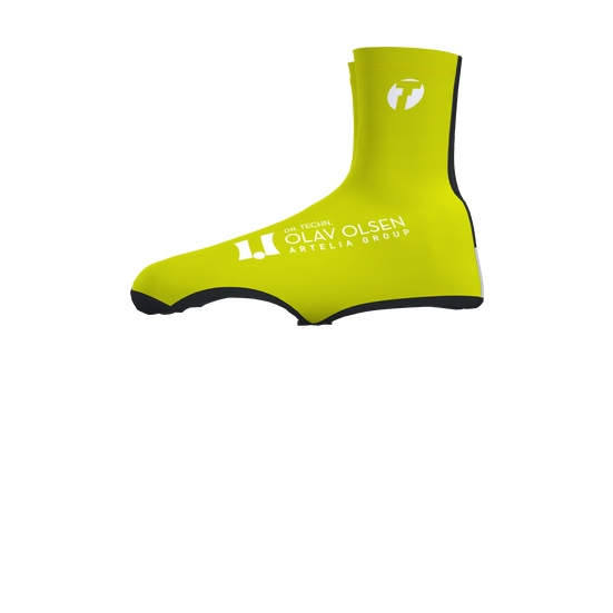 Giro Thermo Shoe Covers (8895305122067)