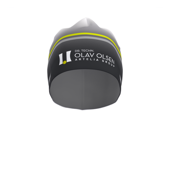 Bi-Elastic Cap (8895305449747)