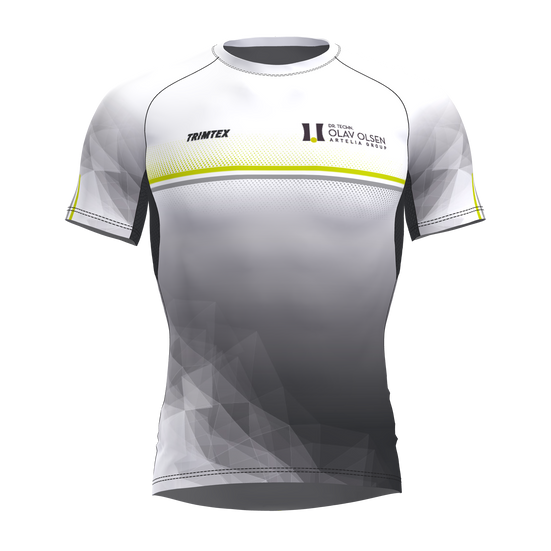 Fast T-Shirt SS Men (8895305515283)