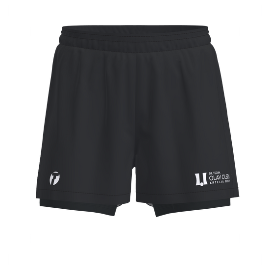 Fast Shorts Men (8895305810195)