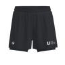 Fast Shorts Women (8895305842963)
