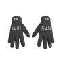 Reflect Run Gloves (8870640877843)