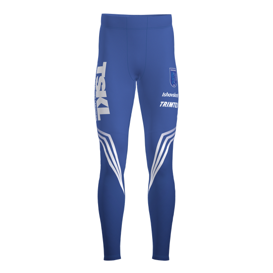 Ace Konkurransetights Herre (8870649299219)