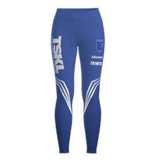 Ace Konkurransetights Dame (8870649463059)
