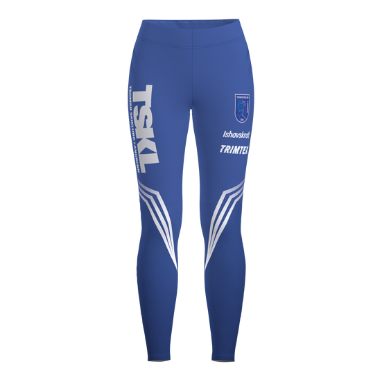 Ace Konkurransetights Dame (8870649463059)