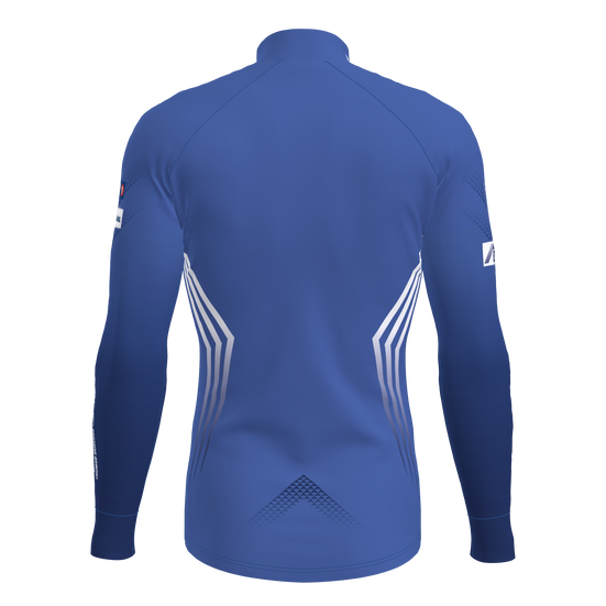 Ambition Konkurransetrøye LS Junior (8870649692435)