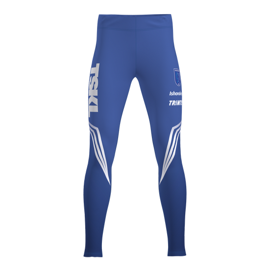 Ambition Konkurransetights Junior (8870649954579)