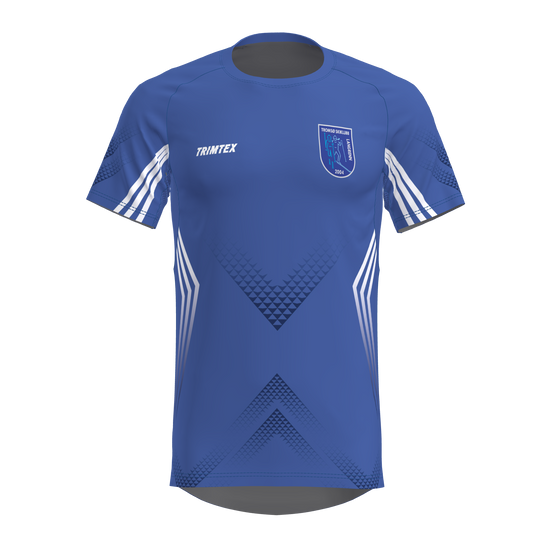 Run T-Skjorte Herre (8870650052883)