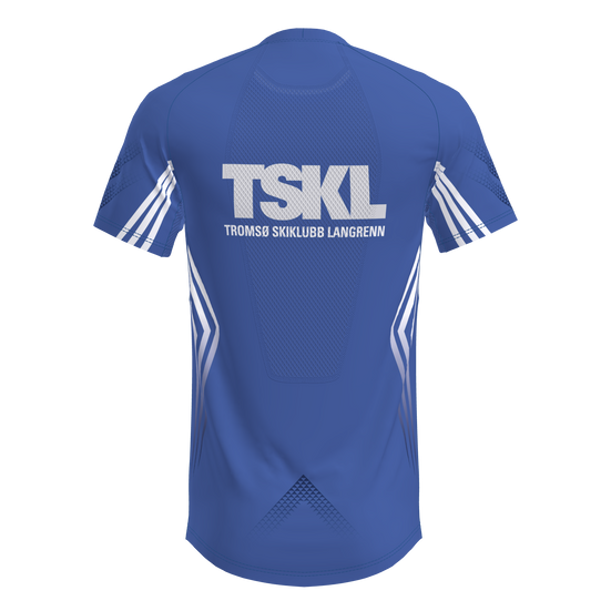 Run T-Skjorte Herre (8870650052883)