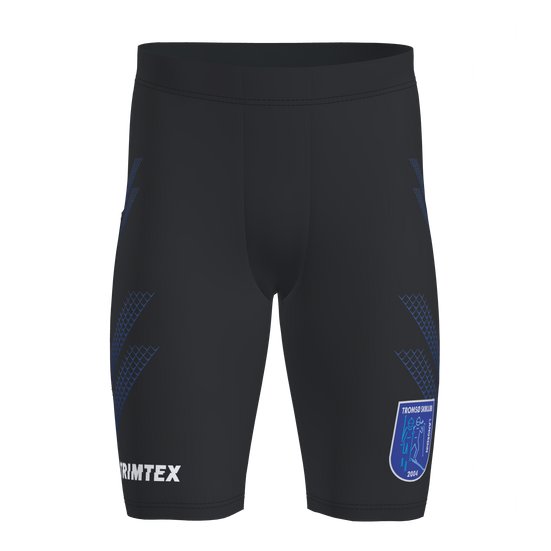 Trainer Short Tights Men (8870650282259)
