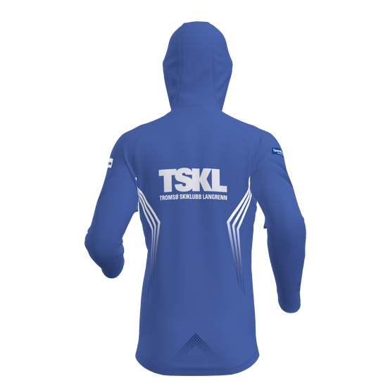 Flex 3.0 Hoodie Junior (8870650937619)
