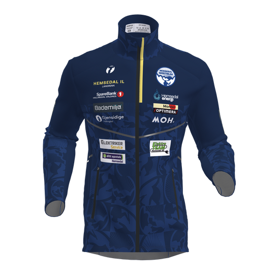 Ace Jacket Women (8875859345683)