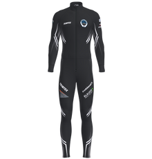 Vision 3.0 Konkurransedress Junior (8880209920275)