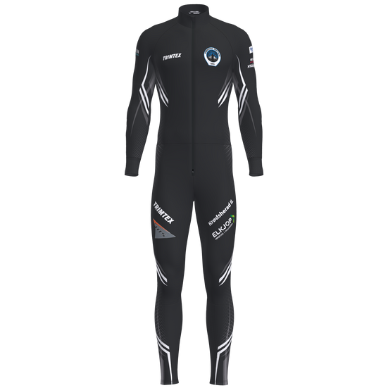 Vision 3.0 Konkurransedress Herre (8880209887507)