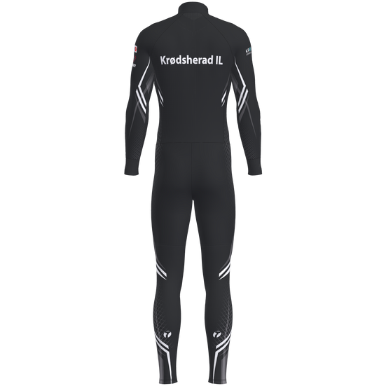 Vision 3.0 Konkurransedress Herre (8880209887507)