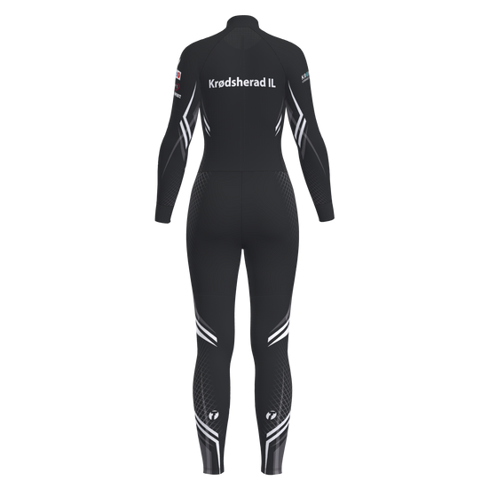 Vision 3.0 Konkurransedress Dame (8880209953043)