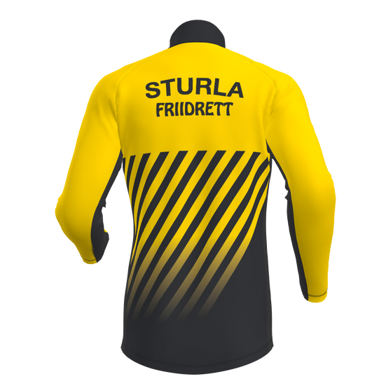 Flex 2.0 Shirt LS Junior (8870673088787)