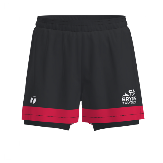 Fast Shorts Men (8895522898195)