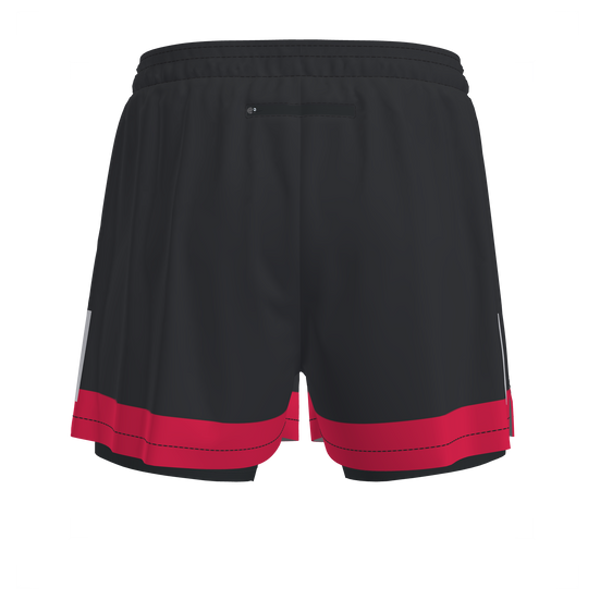 Fast Shorts Men (8895522898195)