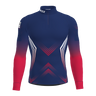 Biathlon 2.0 Konkurransetrøye LS Dame (8941474447635)