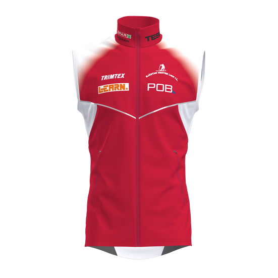 Pulse 2.0 Vest Herre (8880210280723)