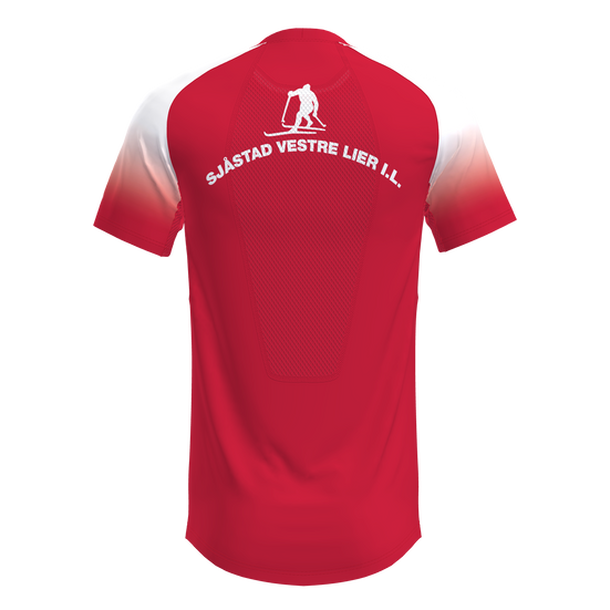 Run T-Skjorte Herre (8880210379027)
