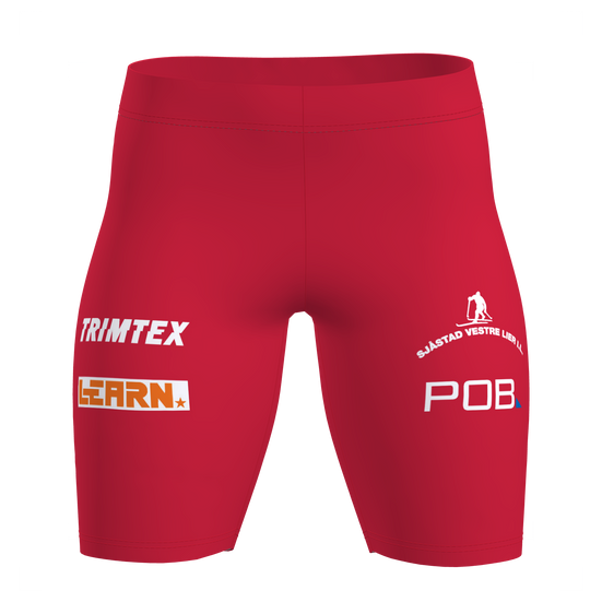 Run 2.0 Kort Tights Herre (8880212508947)