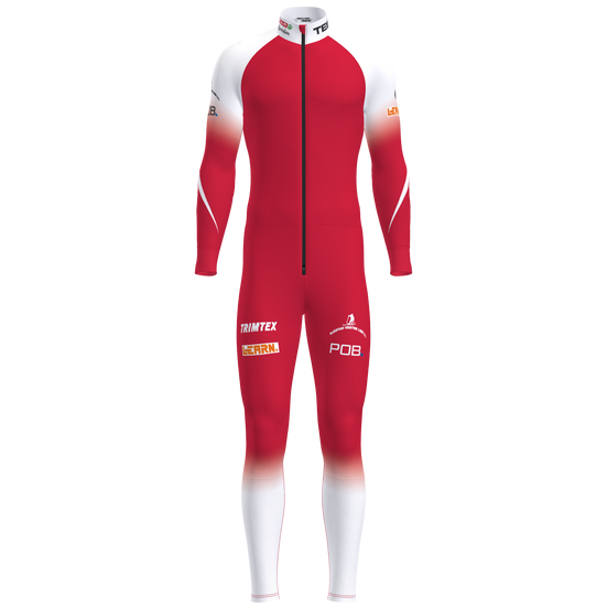 Vision 3.0 Konkurransedress Junior (8880213033235)