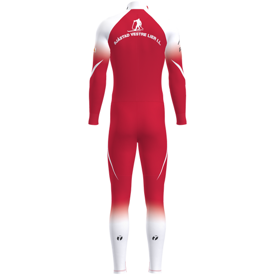 Vision 3.0 Konkurransedress Herre (8880213000467)