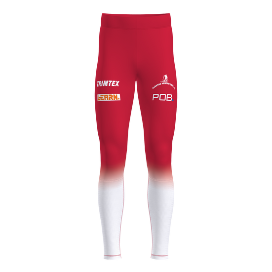 Vision 3.0 Konkurransetights Herre (8880213295379)