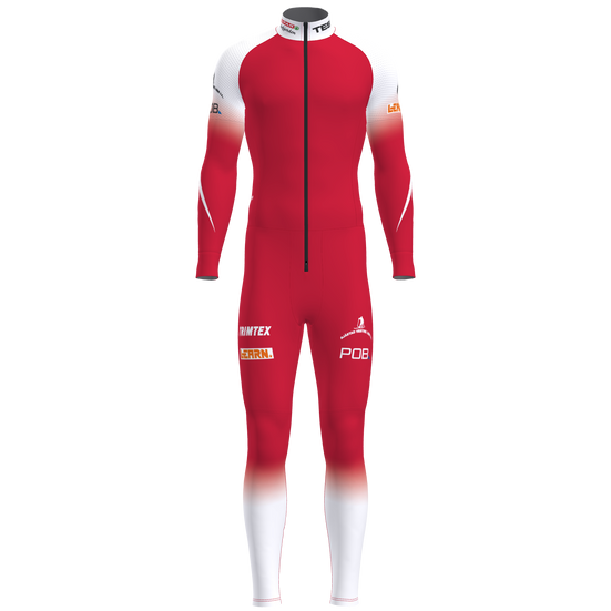 Ace 2.0 Konkurransedress Herre (8880215621907)