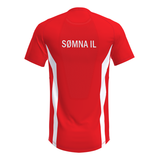 Run T-Skjorte Junior (8919846224147)