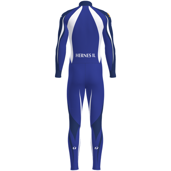 Vision 3.0 Konkurransedress Herre (8909052379411)