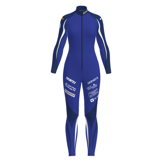 Vision 3.0 Konkurransedress Dame (8909052444947)