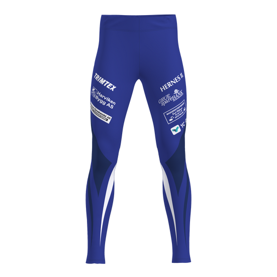 Ambition Konkurransetights (8909052936467)