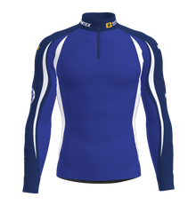 Biathlon 2.0 Konkurransetrøye LS Herre (8909053165843)