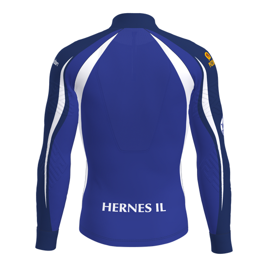 Biathlon 2.0 Konkurransetrøye LS Junior (8909053133075)