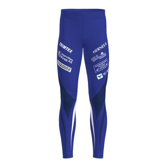 Biathlon 2.0 Konkurransetights Herre (8909056213267)