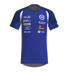 Run T-Skjorte Herre (8909056934163)